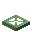 Invicon Weathered Copper Trapdoor.png：Minecraft中Weathered Copper Trapdoor的精灵图，链接到铜活板门，描述：锈蚀的铜活板门