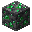 Invicon Deepslate Emerald Ore.png：Minecraft中Deepslate Emerald Ore的精灵图，链接到绿宝石矿石，描述：深层绿宝石矿石