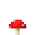 Invicon Red Mushroom.png：Minecraft中Red Mushroom的精灵图，链接到蘑菇，描述：红色蘑菇
