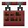 Invicon Mangrove Hanging Sign.png：Minecraft中Mangrove Hanging Sign的精灵图，链接到悬挂式告示牌，描述：悬挂式红树木告示牌