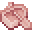 Invicon Cherry Boat.png：Minecraft中Cherry Boat的精灵图，链接到船，描述：樱花木船