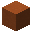 Invicon Orange Terracotta.png：Minecraft中Orange Terracotta的精灵图，链接到染色陶瓦，描述：橙色陶瓦