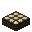 Invicon Daylight Detector.png：Minecraft中Daylight Detector的精灵图，链接到阳光探测器，描述：阳光探测器