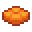 Invicon Orange Cushion.png：Minecraft中Orange Cushion的精灵图，链接到坐垫，描述：橙色坐垫