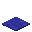 Invicon Blue Carpet.png：Minecraft中Blue Carpet的精灵图，链接到地毯，描述：蓝色地毯