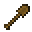Invicon Wooden Shovel.png：Minecraft中Wooden Shovel的精灵图，链接到锹，描述：木锹 在主手时： 2.5 攻击伤害 1 攻击速度