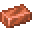 Invicon Copper Ingot.png：Minecraft中Copper Ingot的精灵图，链接到铜锭，描述：铜锭