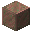 Invicon Exposed Copper.png：Minecraft中Exposed Copper的精灵图，链接到铜块，描述：斑驳的铜块
