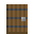 Invicon Spruce Door.png：Minecraft中Spruce Door的精灵图，链接到木门，描述：云杉木门