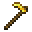 Invicon Golden Hoe.png：Minecraft中Golden Hoe的精灵图，链接到锄，描述：金锄 在主手时： 1 攻击伤害 1 攻击速度