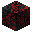 Invicon Black Glazed Terracotta.png：Minecraft中Black Glazed Terracotta的精灵图，链接到带釉陶瓦，描述：黑色带釉陶瓦