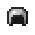 Invicon Iron Helmet.png：Minecraft中Iron Helmet的精灵图，链接到盔甲，描述：铁头盔 戴在头上时： +2 护甲值