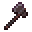 Invicon Netherite Axe.png：Minecraft中Netherite Axe的精灵图，链接到斧，描述：下界合金斧 在主手时： 10 攻击伤害 1 攻击速度