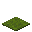 Invicon Green Carpet.png：Minecraft中Green Carpet的精灵图，链接到地毯，描述：绿色地毯