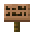 Invicon Jungle Sign.png：Minecraft中Jungle Sign的精灵图，链接到告示牌，描述：丛林木告示牌