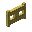 Invicon Bamboo Fence Gate.png：Minecraft中Bamboo Fence Gate的精灵图，链接到栅栏门，描述：竹栅栏门