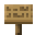Invicon Oak Sign.png：Minecraft中Oak Sign的精灵图，链接到告示牌，描述：橡木告示牌