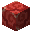 Invicon Red Glazed Terracotta.png：Minecraft中Red Glazed Terracotta的精灵图，链接到带釉陶瓦，描述：红色带釉陶瓦