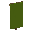 Invicon Green Banner.png：Minecraft中Green Banner的精灵图，链接到旗帜，描述：绿色旗帜