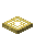Invicon Bamboo Trapdoor.png：Minecraft中Bamboo Trapdoor的精灵图，链接到木活板门，描述：竹活板门
