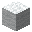 Invicon White Wool.png：Minecraft中White Wool的精灵图，链接到羊毛，描述：白色羊毛