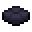 Invicon Black Cushion.png：Minecraft中Black Cushion的精灵图，链接到坐垫，描述：黑色坐垫
