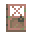 Invicon Exposed Copper Door.png：Minecraft中Exposed Copper Door的精灵图，链接到铜门，描述：斑驳的铜门