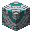 Invicon Light Gray Glazed Terracotta.png：Minecraft中Light Gray Glazed Terracotta的精灵图，链接到带釉陶瓦，描述：淡灰色带釉陶瓦