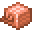 Invicon Copper Nautilus Armor.png：Minecraft中Copper Nautilus Armor的精灵图，链接到鹦鹉螺铠，描述：铜鹦鹉螺铠 装备时： +4 护甲值