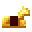 Invicon Golden Horse Armor.png：Minecraft中Golden Horse Armor的精灵图，链接到马铠，描述：金马铠 装备时： +7 护甲值