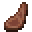 Invicon Cooked Mutton.png：Minecraft中Cooked Mutton的精灵图，链接到熟羊肉，描述：熟羊肉