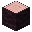 Invicon Cherry Log.png：Minecraft中Cherry Log的精灵图，链接到原木，描述：樱花原木
