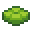 Invicon Lime Cushion.png：Minecraft中Lime Cushion的精灵图，链接到坐垫，描述：黄绿色坐垫