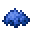 Invicon Blue Dye.png：Minecraft中Blue Dye的精灵图，链接到蓝色染料，描述：蓝色染料