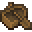 Invicon Spruce Boat.png：Minecraft中Spruce Boat的精灵图，链接到船，描述：云杉木船