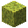 Invicon Wet Sponge.png：Minecraft中Wet Sponge的精灵图，链接到海绵，描述：湿海绵