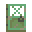 Invicon Weathered Copper Door.png：Minecraft中Weathered Copper Door的精灵图，链接到铜门，描述：锈蚀的铜门