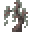 Invicon Pale Oak Sapling.png：Minecraft中Pale Oak Sapling的精灵图，链接到树苗，描述：苍白橡树树苗