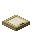 Invicon Birch Trapdoor.png：Minecraft中Birch Trapdoor的精灵图，链接到木活板门，描述：白桦木活板门