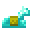 Invicon Diamond Horse Armor.png：Minecraft中Diamond Horse Armor的精灵图，链接到马铠，描述：钻石马铠 装备时： +11 护甲值 +2 盔甲韧性