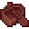 Invicon Mangrove Boat.png：Minecraft中Mangrove Boat的精灵图，链接到船，描述：红树木船