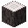 Invicon Pale Oak Log.png：Minecraft中Pale Oak Log的精灵图，链接到原木，描述：苍白橡木原木