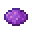 Invicon Purple Dye.png：Minecraft中Purple Dye的精灵图，链接到紫色染料，描述：紫色染料