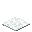 Invicon White Carpet.png：Minecraft中White Carpet的精灵图，链接到地毯，描述：白色地毯