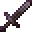 Invicon Netherite Sword.png：Minecraft中Netherite Sword的精灵图，链接到剑，描述：下界合金剑 在主手时： 8 攻击伤害 1.6 攻击速度