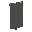 Invicon Light Gray Banner.png：Minecraft中Light Gray Banner的精灵图，链接到旗帜，描述：淡灰色旗帜