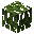 Invicon Mangrove Leaves.png：Minecraft中Mangrove Leaves的精灵图，链接到树叶，描述：红树树叶