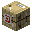 Invicon Fletching Table.png：Minecraft中Fletching Table的精灵图，链接到制箭台，描述：制箭台
