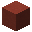Invicon Red Terracotta.png：Minecraft中Red Terracotta的精灵图，链接到染色陶瓦，描述：红色陶瓦