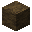 Invicon Mangrove Wood.png：Minecraft中Mangrove Wood的精灵图，链接到木头，描述：红树木